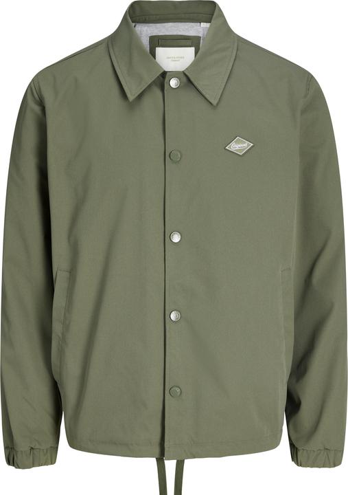 Actual product image Jack & Jones Overshirt Overshirt (M)