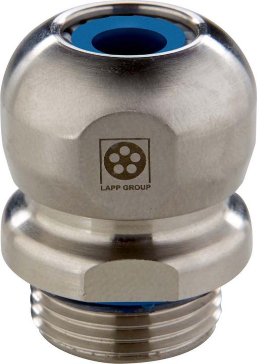 Produktbild Lapp Kabelverschraubung M20 Edelsta
