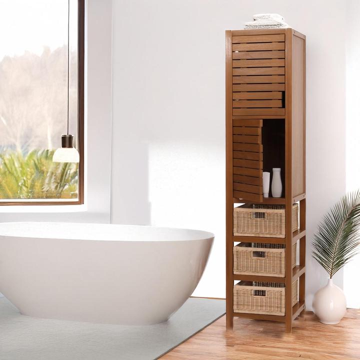 Produktbild MCW M84-HS (120 x 40 x 40 cm)