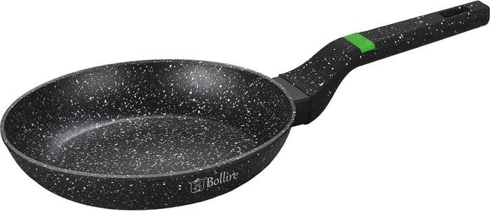 Produktbild Bollire PAN VENEZIA ALU 20X4.0CM BR-1005 (20 cm, Bratpfanne, Aluminium)