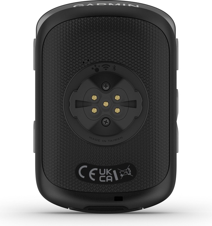 Produktbild Garmin Edge 540 Bundle