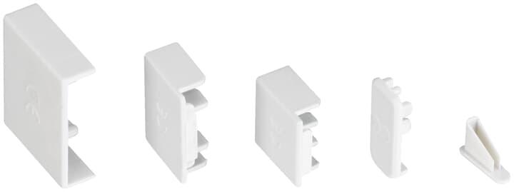 Actual product image ABB End cap