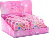 Immagine prodotto Dinotoys Beauty case per il trucco Bella in Espositore 15x4