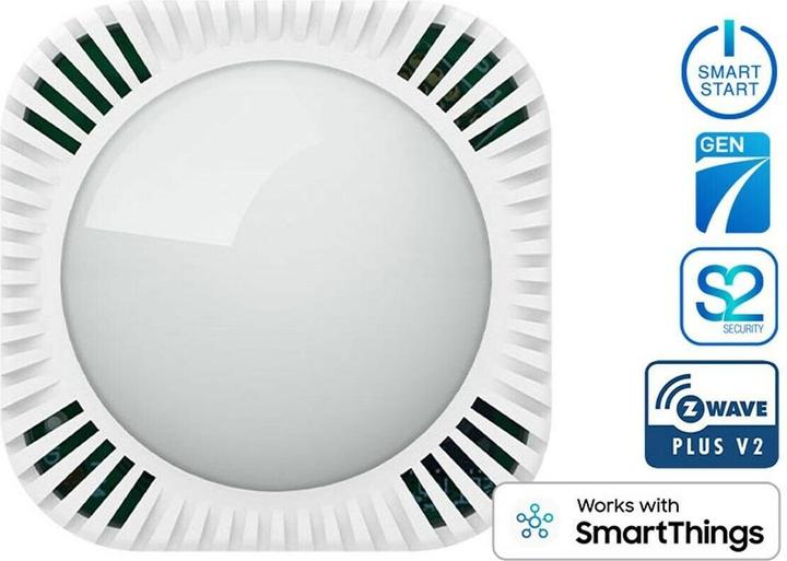Actual product image Aeotec Z-Wave Plus Multi-Sensor 7 (12 m)