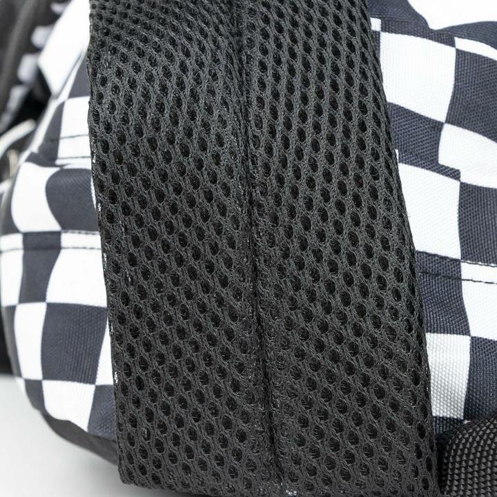 Image du produit Sac à dos scolaire Noir 32 x 12 x 42 cm