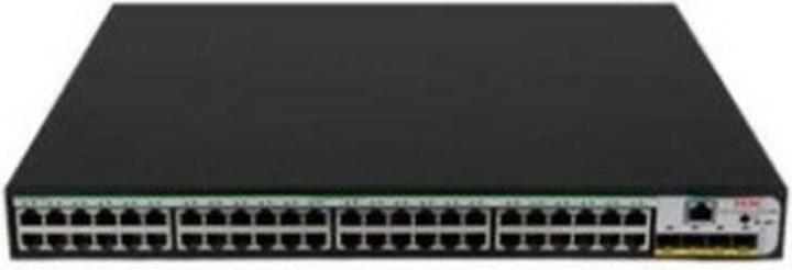 Immagine prodotto H3C Switch S1850V2-52X-PWR L2 (52 porte)