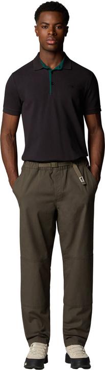 Produktbild North Face Premium Polo (S)