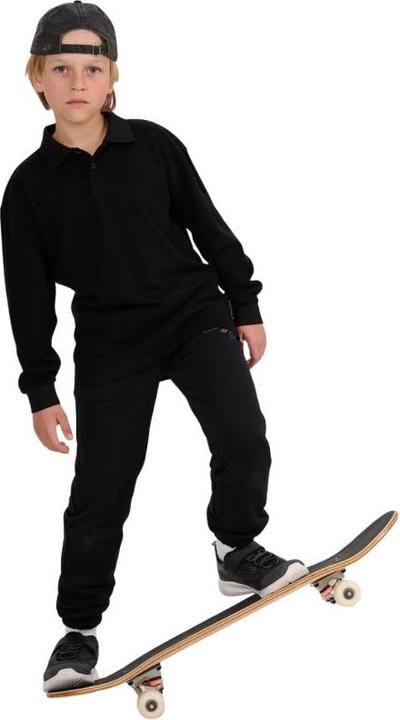 Actual product image 4F Langarmshirt für Junioren (164)