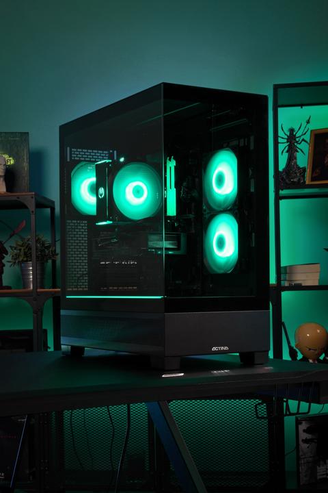 Produktbild Actina . Gaming GameOn (1000 GB, 16 GB)