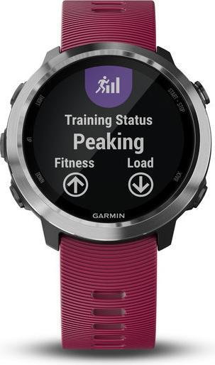 Image du produit Garmin Forerunner 645 Musique (42 mm)