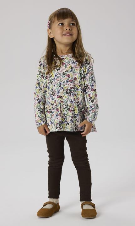 Image du produit Name it Slim Fit Oberteil mit langen Ärmeln (98)