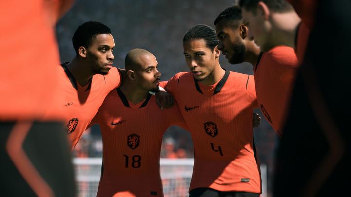 Produktbild EA Games FC 26 (PS5, Multilingual)