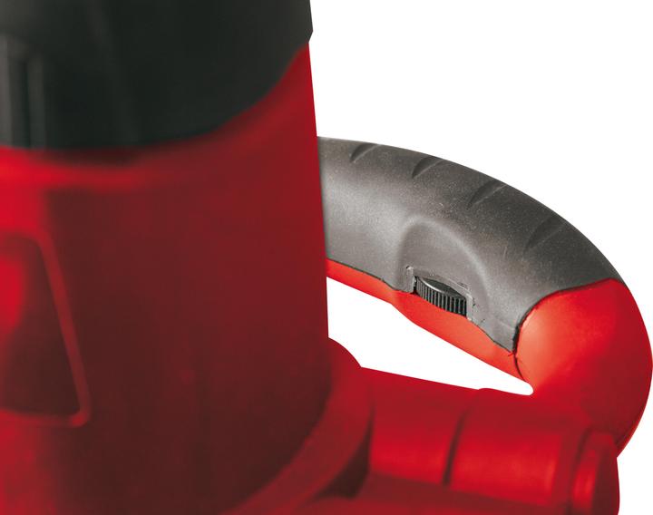 Actual product image Tecmix HAND MIXER TMX PRO 1250 (230V - EU) - 1220W, 1-SPEED, 0-800 RPM