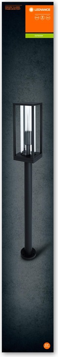 Actual product image Ledvance Endura Frame (E27, IP44)