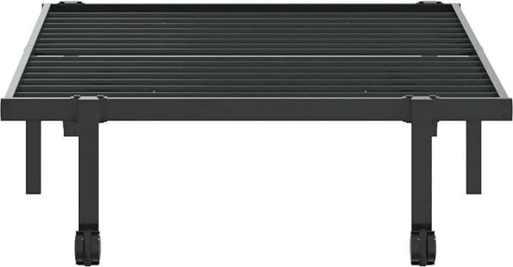 Image du produit vidaXL Bettgestell (90 x 190 cm)
