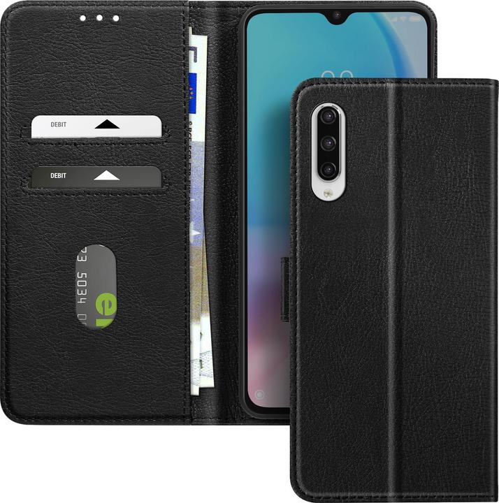 Produktbild Avizar Chesterfield Cover (Xiaomi Mi 9 Lite)