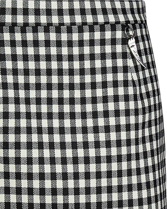 Produktbild Roberto Cavalli Skirts Black (44)