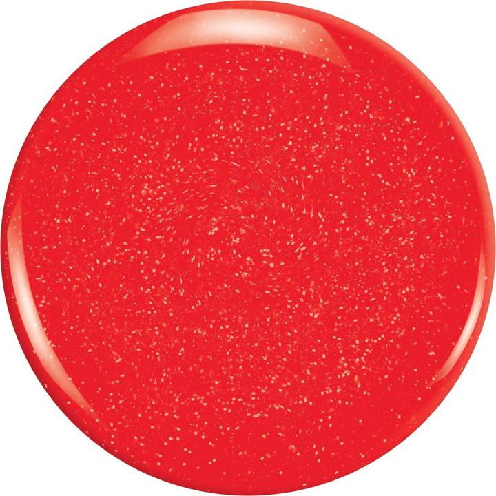 Actual product image Zoya APHRODITE - Summer Red (Red, Colour paint)