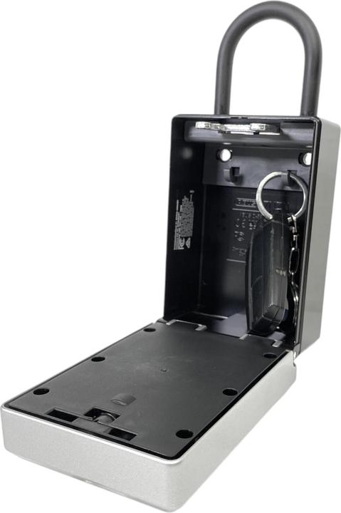 Produktbild Abus 797 KEYGARAGE™ One