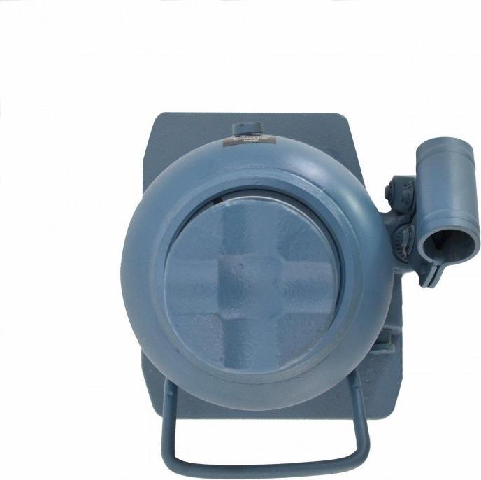 Actual product image Awtools DŹWIGNIK TŁOKOWY HYDRAULICZNY NISKI 20T 150 - 245mm