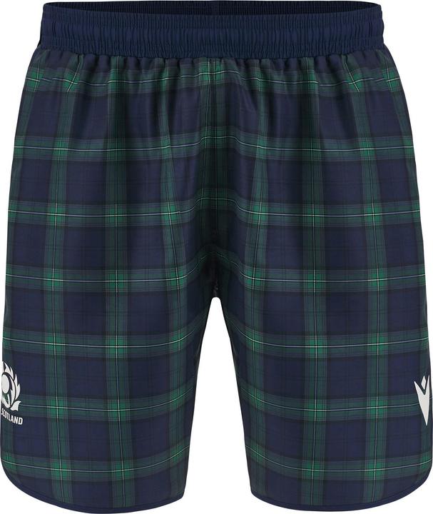 Image du produit Macron Short de bain Écosse 2024 (4XL)