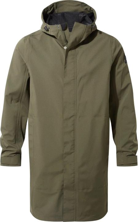 Immagine prodotto TOG24 Glenton Giacca Impermeabile Lungo Uomo