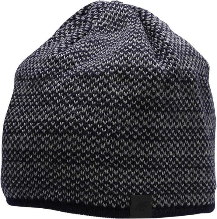 Produktbild 4F Marineblauer Herrenhut H4Z22 CAM015 31S (L) (52/56)