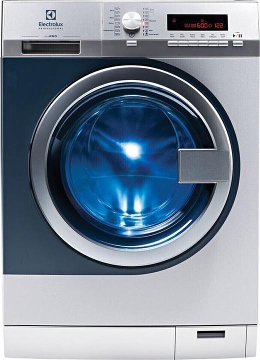 Produktbild Electrolux We170p (8 kg, Links)