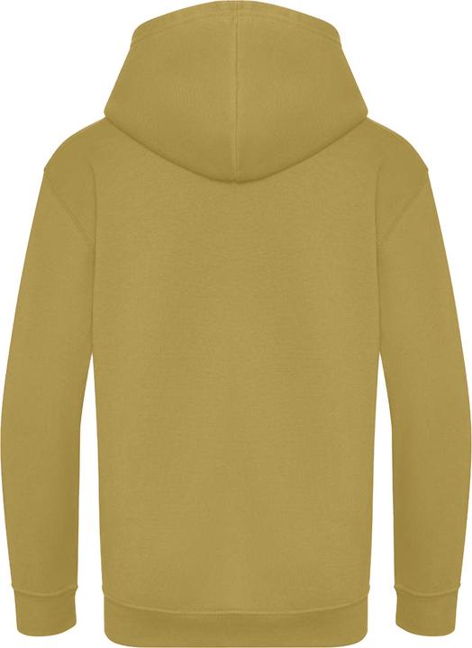 Immagine prodotto Awdis Felpa con Cappuccio Bambini (140, 146)
