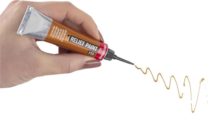 Immagine prodotto Amsterdam Pittura acrilica Reliefpaint 814 (20 ml)