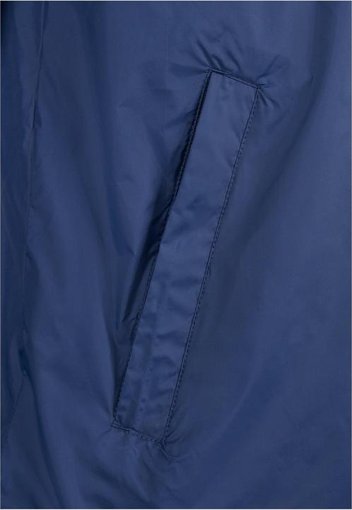 Image du produit Urban Classics Veste Pull Over à col droit (XL)
