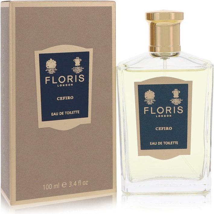 Immagine prodotto Floris Cefiro (Eau de toilette, 100 ml)