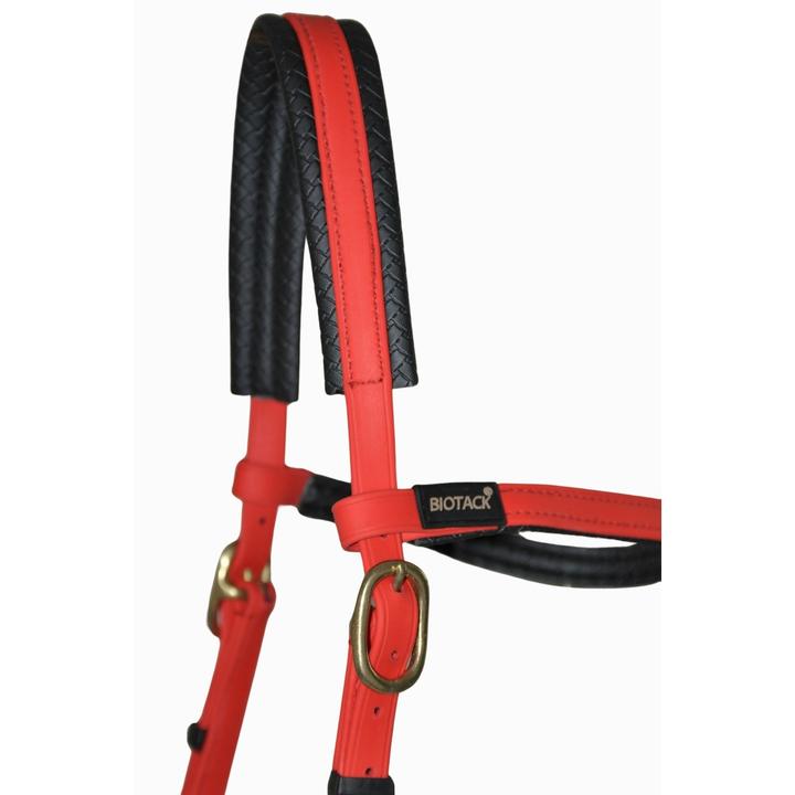 Actual product image TdeT Sidepull Biotack®