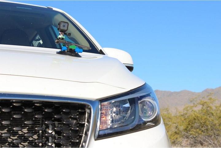 Produktbild 9.Solutions Suction Cup 9.VB5105 (Schutzfolie)