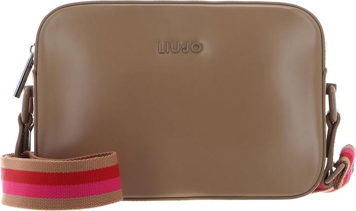 Produktbild Liu Jo Tracolla Camera Case Crossover