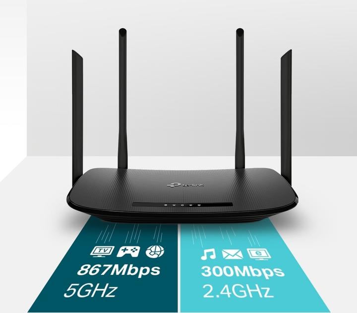 Produktbild TP-Link Archer VR300