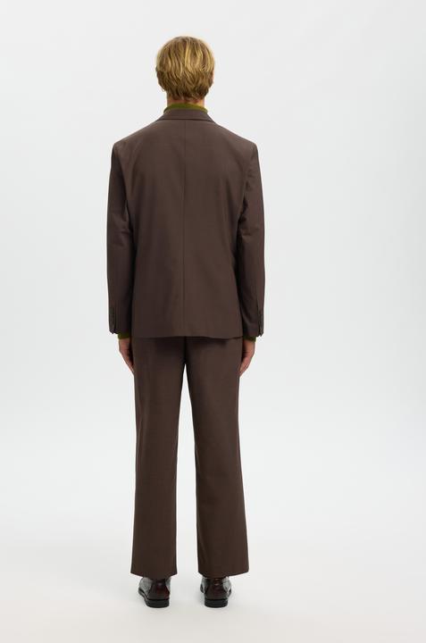 Immagine prodotto Selected Wollmix Zweireihiger Blazer (48)
