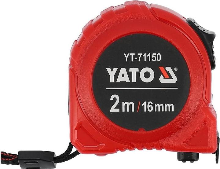 Actual product image Yato YT-71150