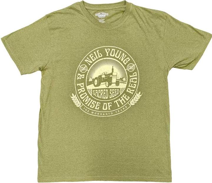 Produktbild The Police TShirt (XXL)