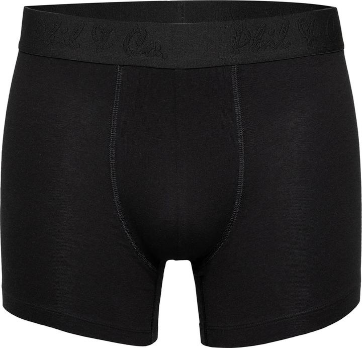 Immagine prodotto Phil & Co. Berlin Maglia retrò da 8 pantaloncini (M, confezione da 8)