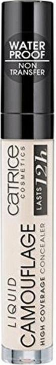 Produktbild Catrice Liquid Camouflage High Coverage Concealer (060 Latte Macchiato)