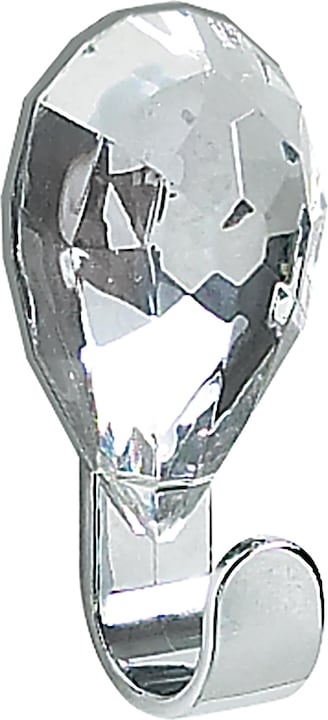 Produktbild spirella Haken Jewel Chrom, 1 kg