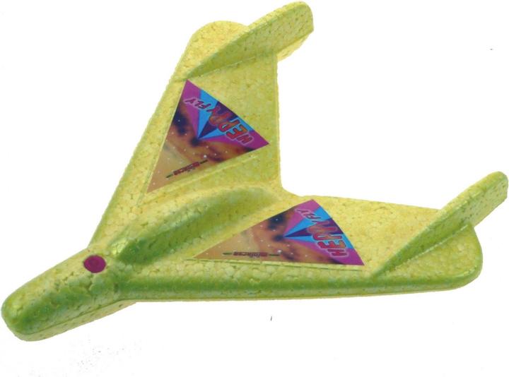 Produktbild Miniprop Freiflugmodell Aero 2