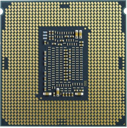 Immagine prodotto Intel Core i9-10850K (LGA 1200, 3.60 GHz, 10 -Core)