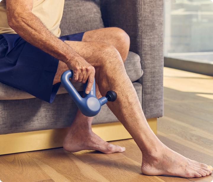 Immagine prodotto Therabody Theragun Relief (3 Passi, 120 min)