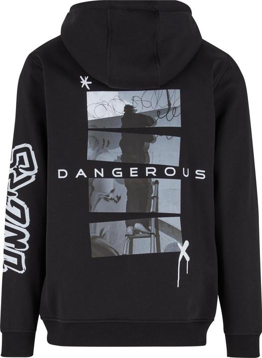 Immagine prodotto Dangerous DNGRS DNGRS Fast Zip Hoodies - 199253 (L)