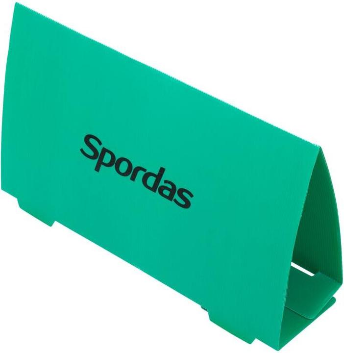 Produktbild Spordas ® Faltbare Trainingshürde (445 g)
