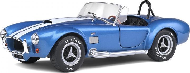 Produktbild Solido Shelby Cobra 427 MKII (1965)