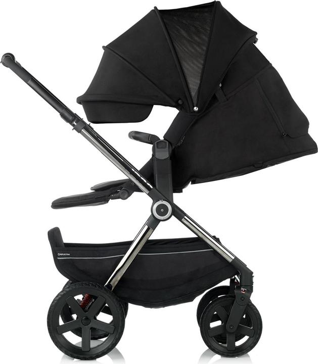 Actual product image Jané Buggy Crosslight 3er Set