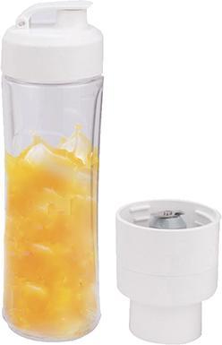 Produktbild Mesko MS 4624 Hand Blender 2-in-1, Power 1000 W, Plastic jar 0.6 L, White